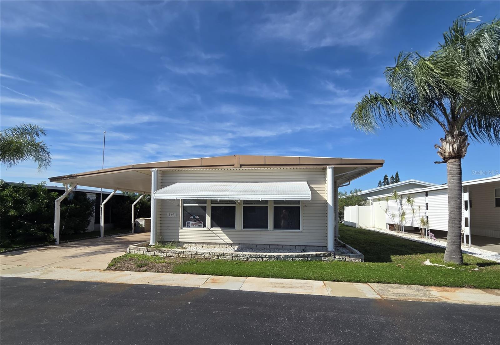Photo of 3301 PALM HARBOR BOULEVARD #314 PALM HARBOR FL 34683