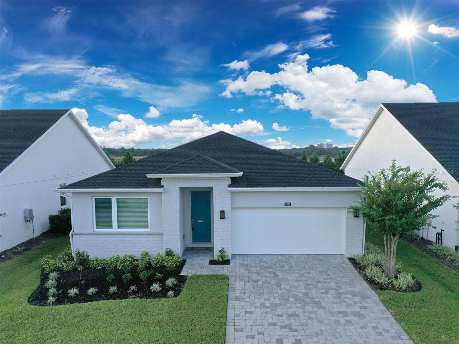 Photo of 1670 PINECLIFF DRIVE APOPKA FL 32703