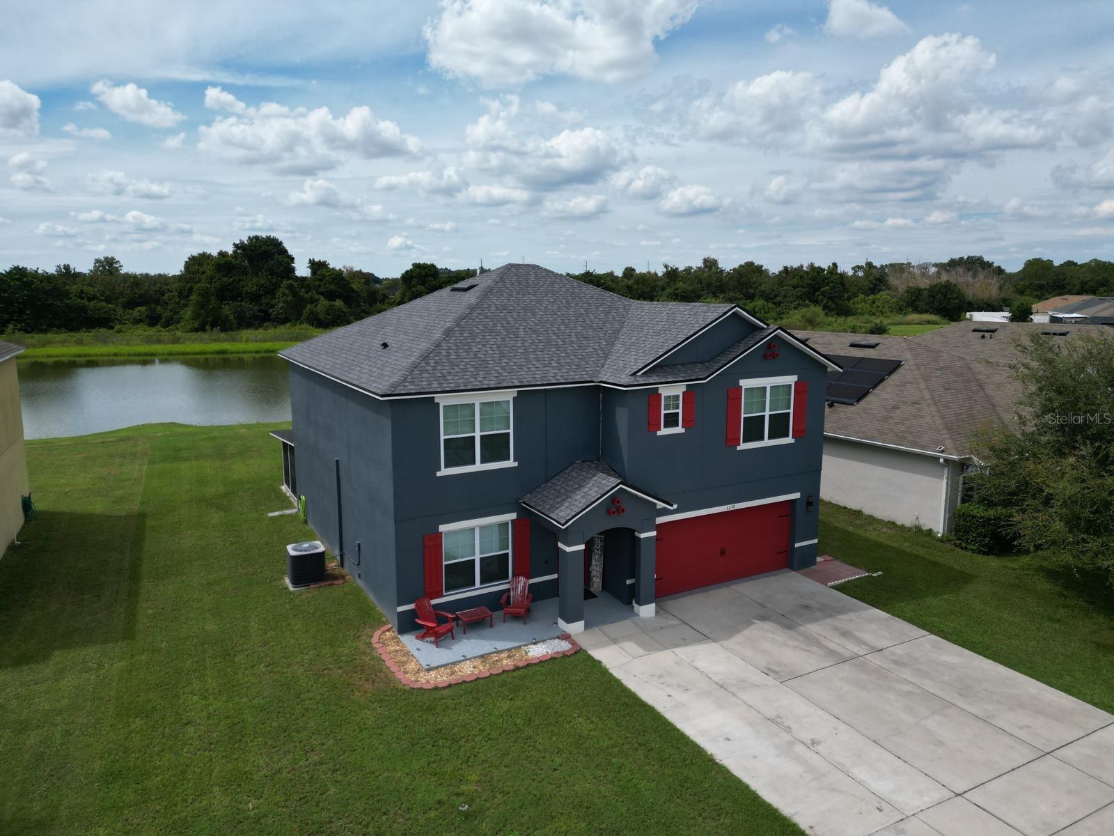 Photo of 4230 ROBERTA DRIVE WINTER HAVEN FL 33881