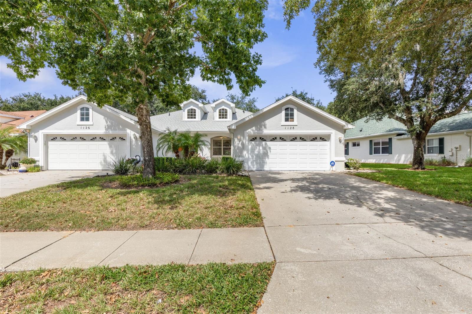 Photo of 1128 GLENGAD RUN ORMOND BEACH FL 32174