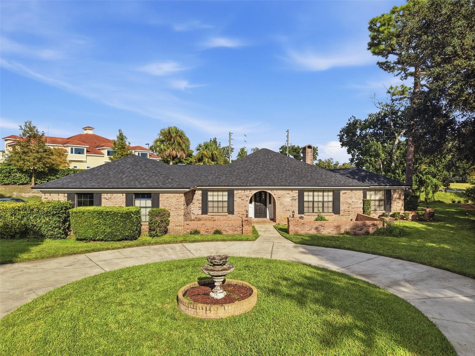 Photo of 2549 FOX SQUIRREL COURT APOPKA FL 32712