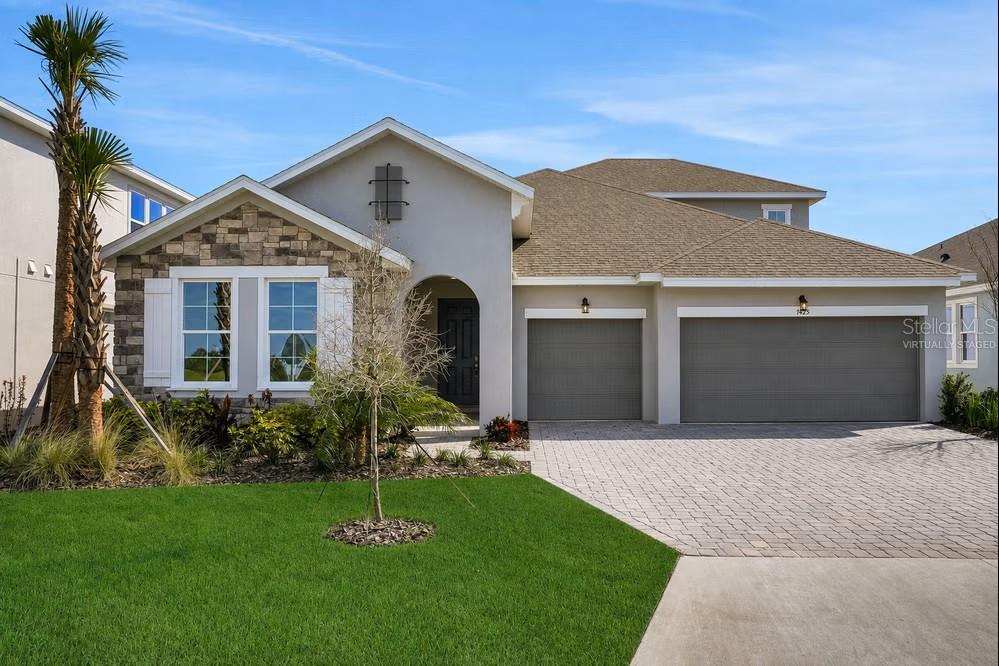 Photo of 7380 SEA MANATEE STREET PARRISH FL 34219