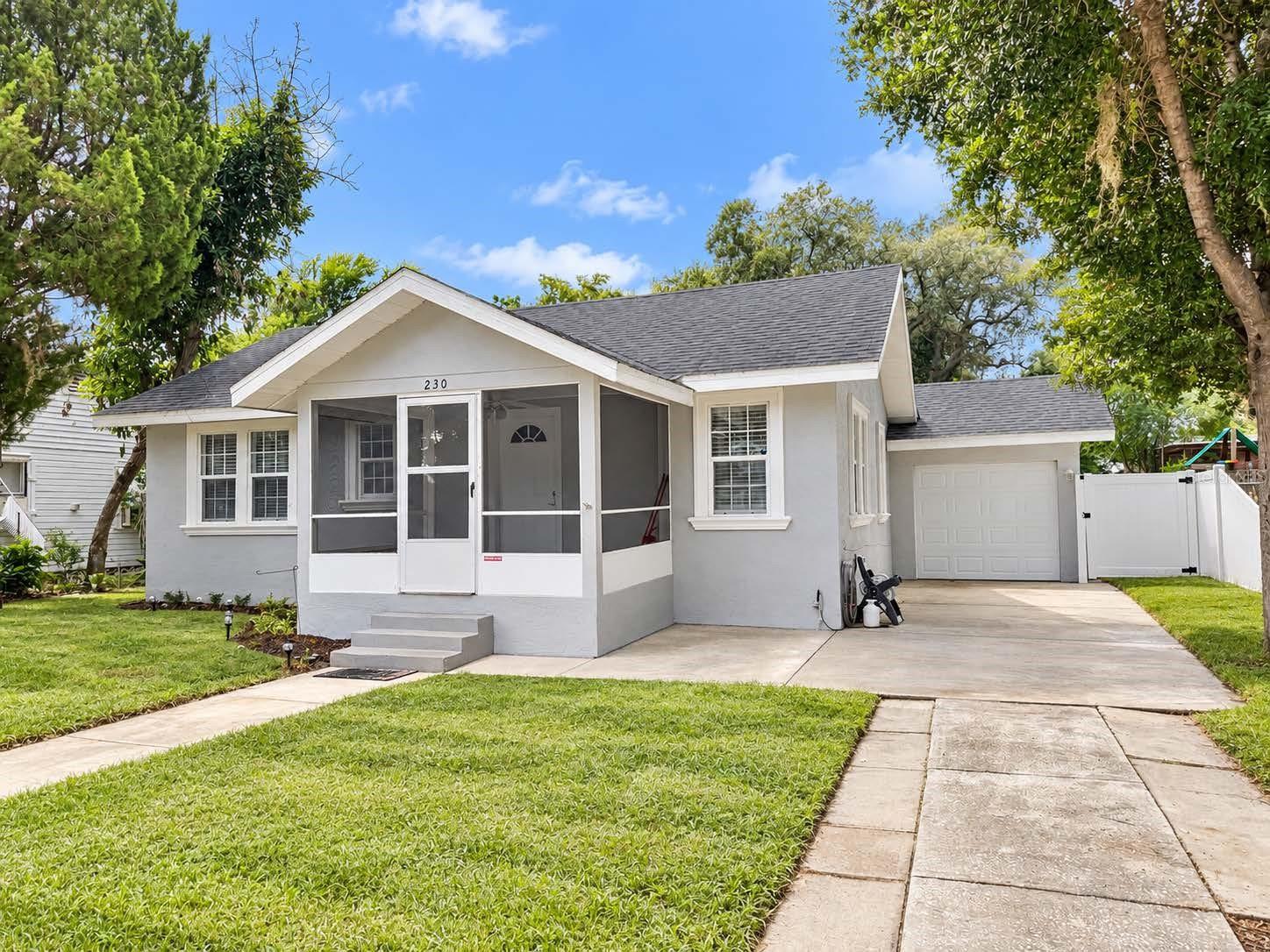 Photo of 230 E POLK AVENUE LAKE WALES FL 33853