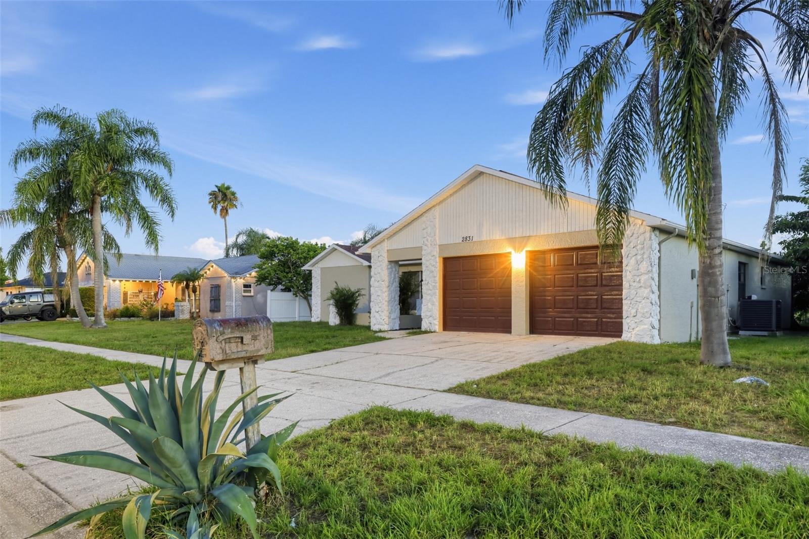 Photo of 2831 BLOSSOM LAKE HOLIDAY FL 34691
