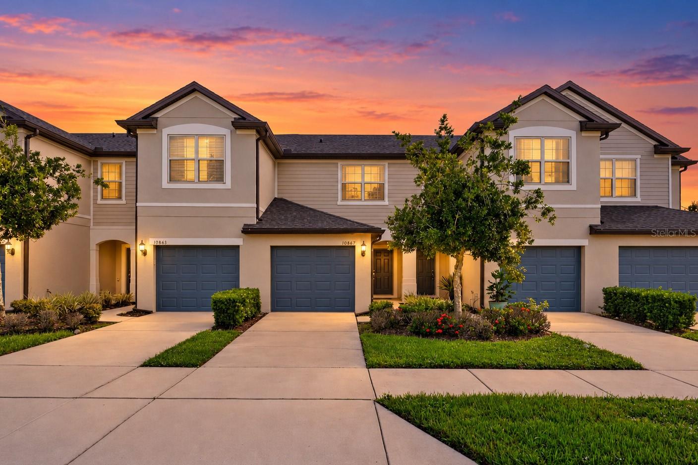 Photo of 10867 CORSICAN STREET #20 ORLANDO FL 32824