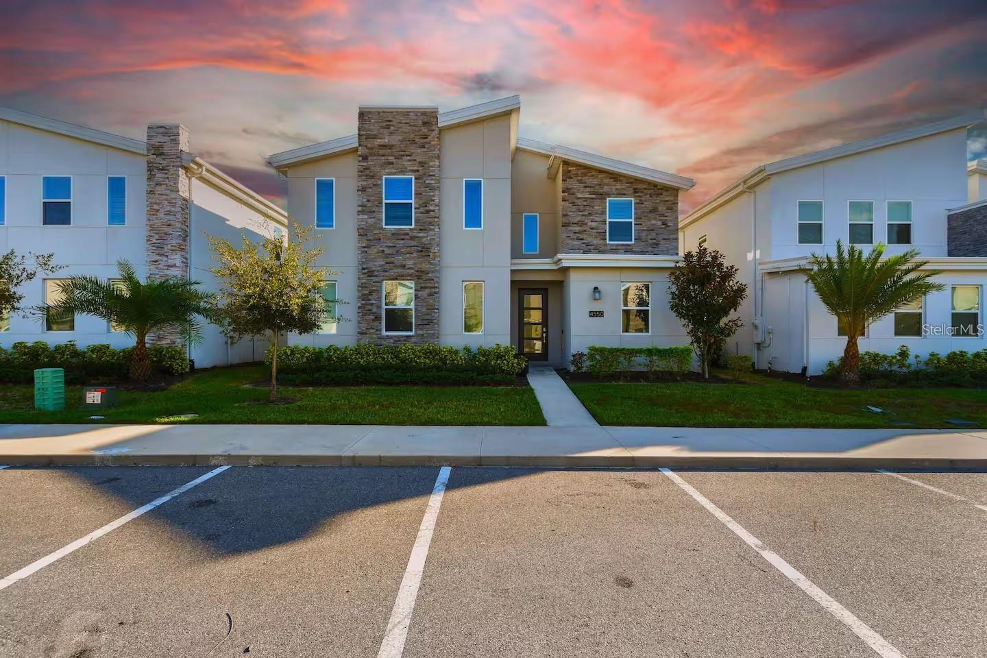 Photo of 4550 NARRATIVE LANE KISSIMMEE FL 34746