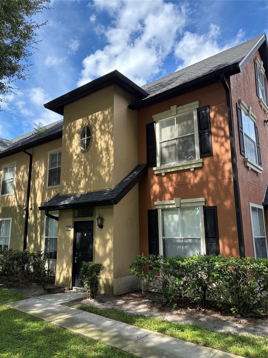 Photo of 5961 WESTGATE DRIVE #2027 ORLANDO FL 32835