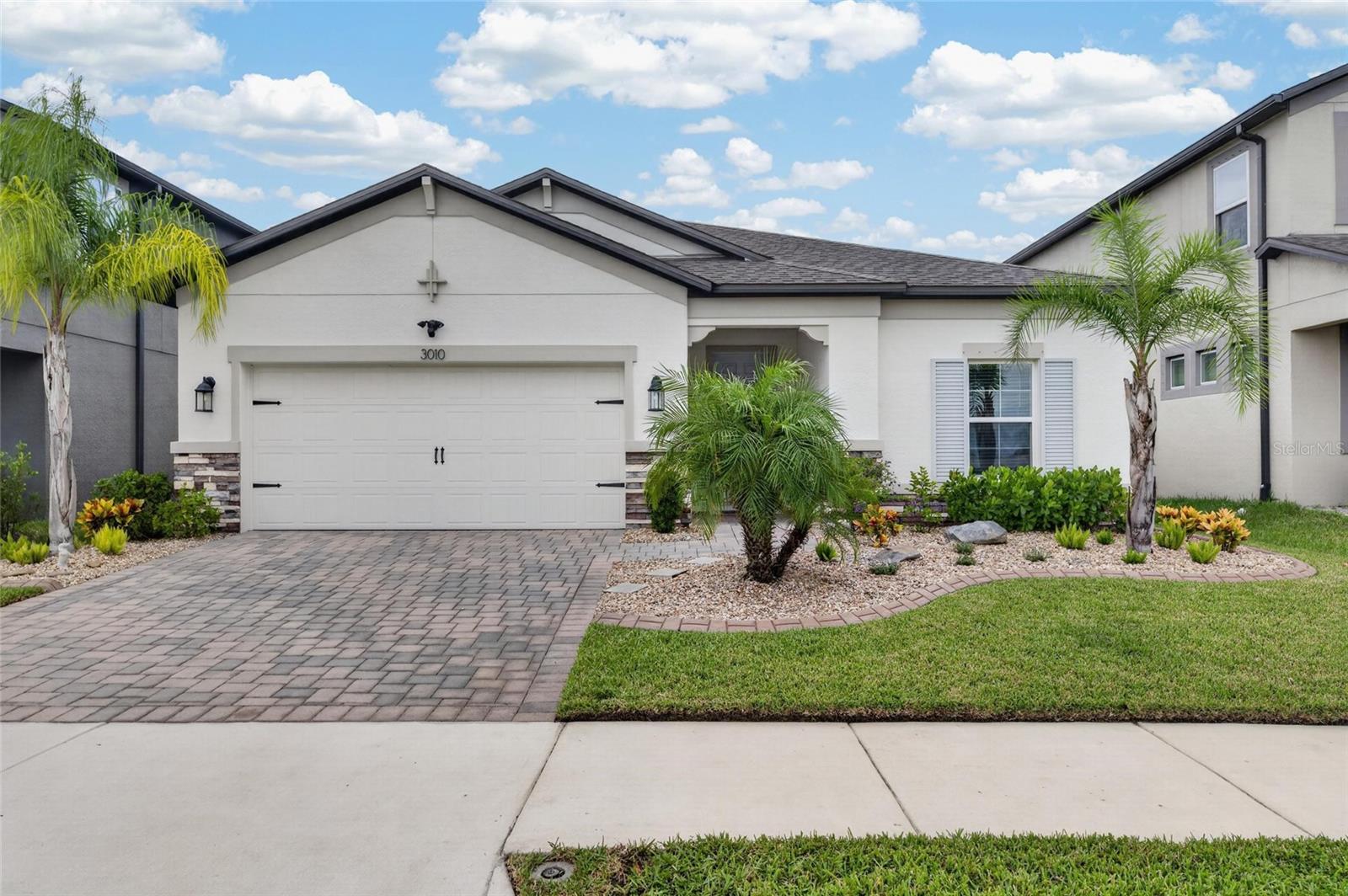 Photo of 3010 MARINE GRASS DRIVE WIMAUMA FL 33598