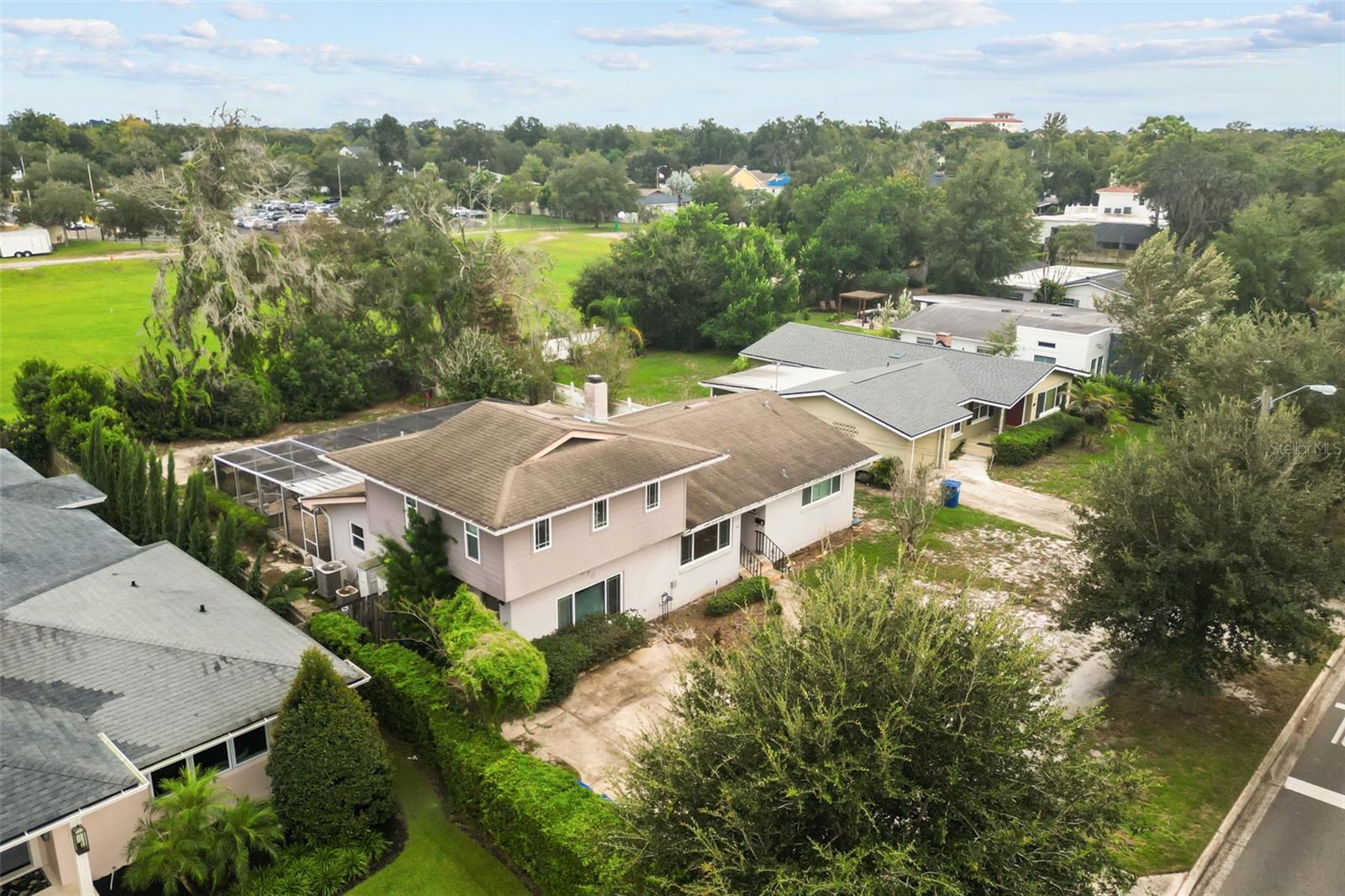 Photo of 870 N PHELPS AVENUE WINTER PARK FL 32789