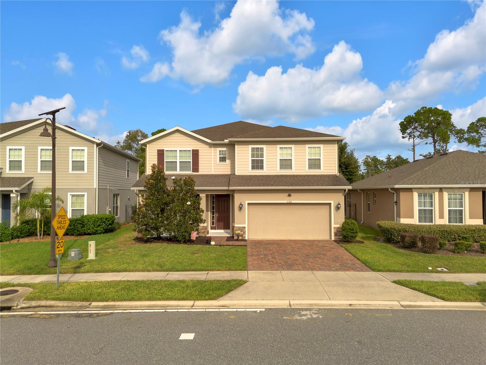 Photo of 17104 GOLDCREST LOOP CLERMONT FL 34714