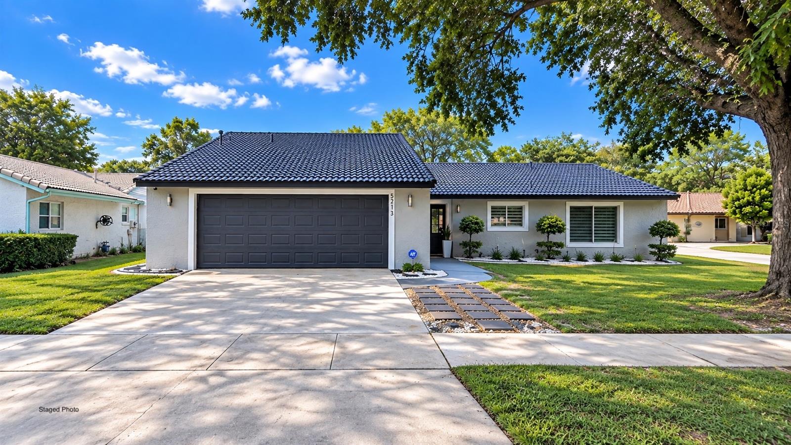 Photo of 5213 WILDFLOWER ROAD ORLANDO FL 32821