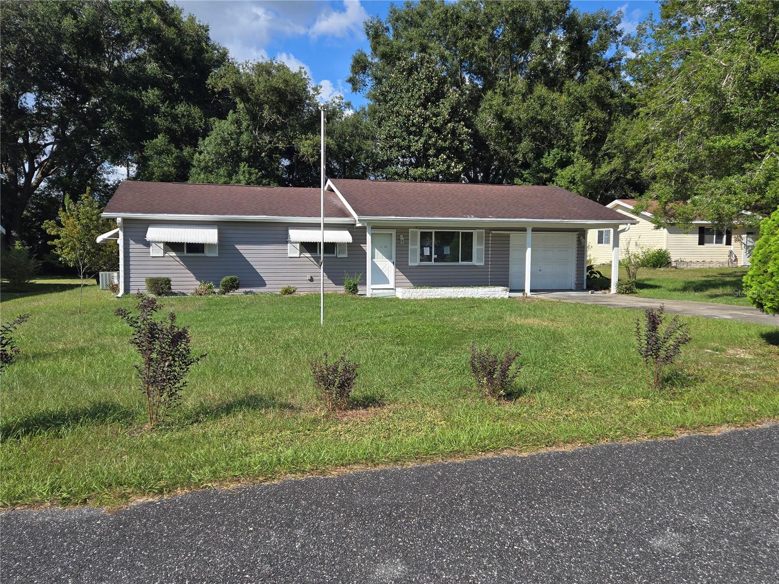 Photo of 6043 SW 63RD STREET OCALA FL 34474