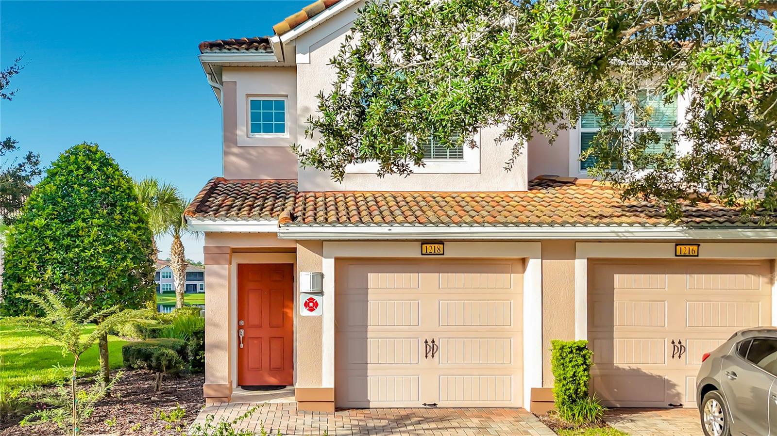 Photo of 1218 ROMANI AVENUE DAVENPORT FL 33896