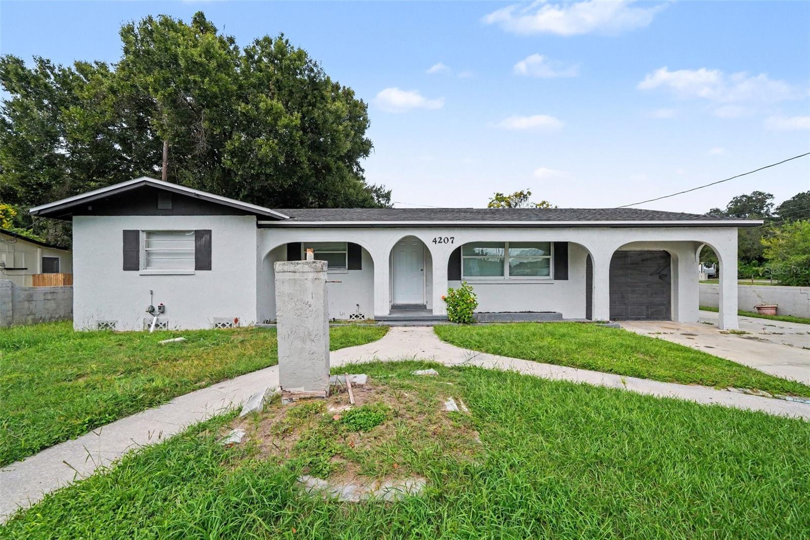 Photo of 4207 WD JUDGE DRIVE #W ORLANDO FL 32808