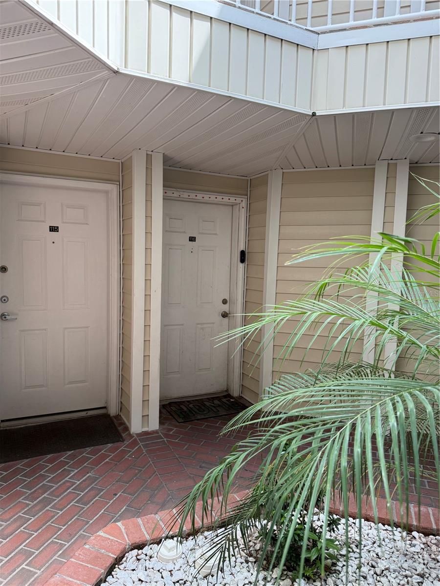 Photo of 3900 SOUTHPOINTE DRIVE #116 ORLANDO FL 32822