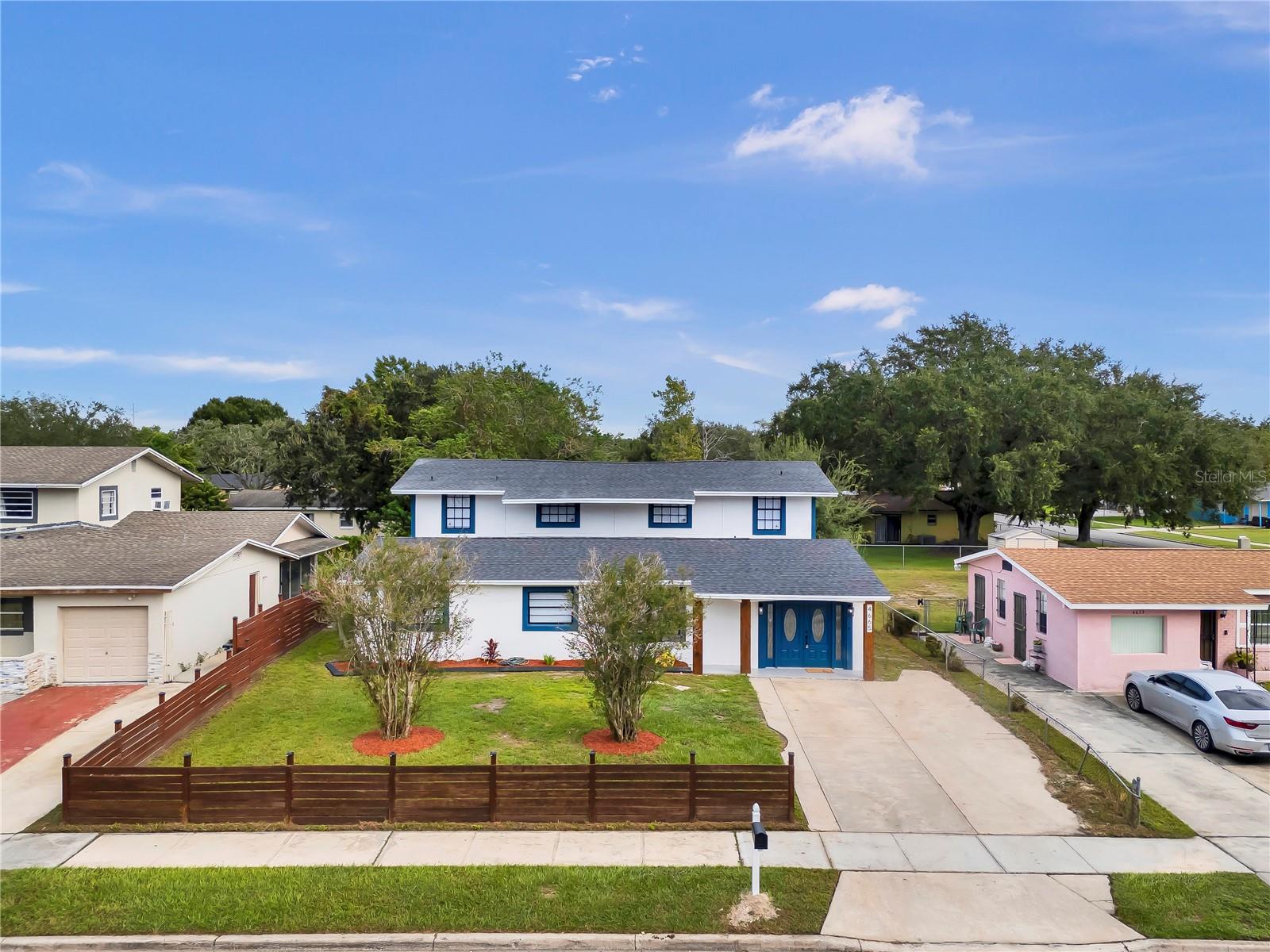 Photo of 4665 PIEDMONT COURT ORLANDO FL 32811
