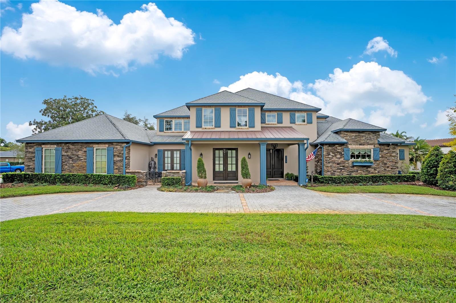 Photo of 8804 BAY HILL BOULEVARD ORLANDO FL 32819