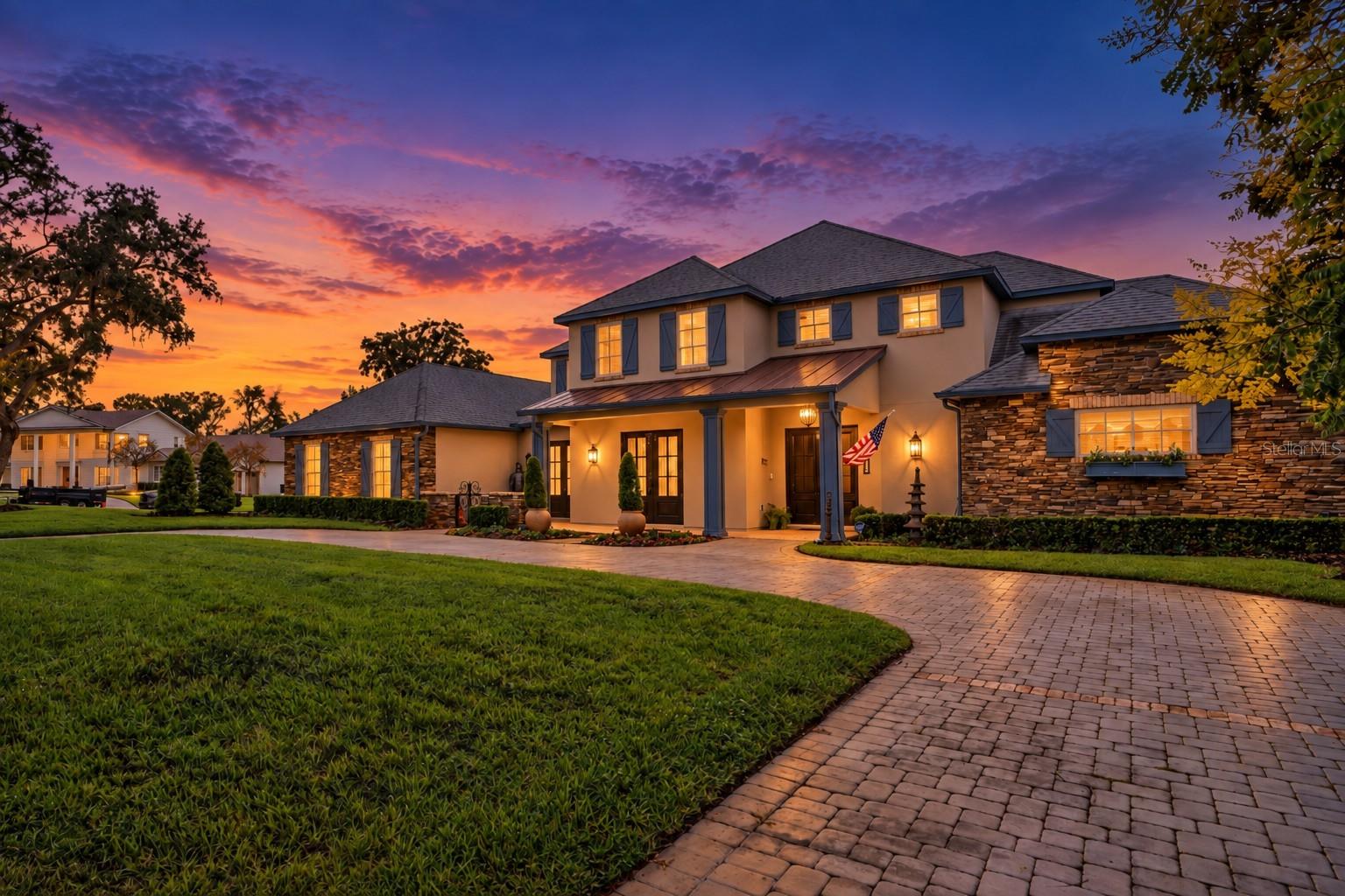 Photo of 8804 BAY HILL BOULEVARD ORLANDO FL 32819