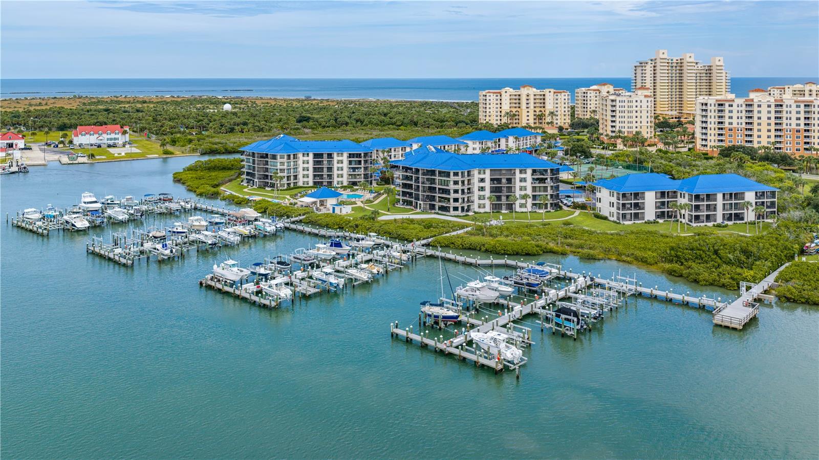Photo of 2700 N PENINSULA AVENUE #132 NEW SMYRNA BEACH FL 32169