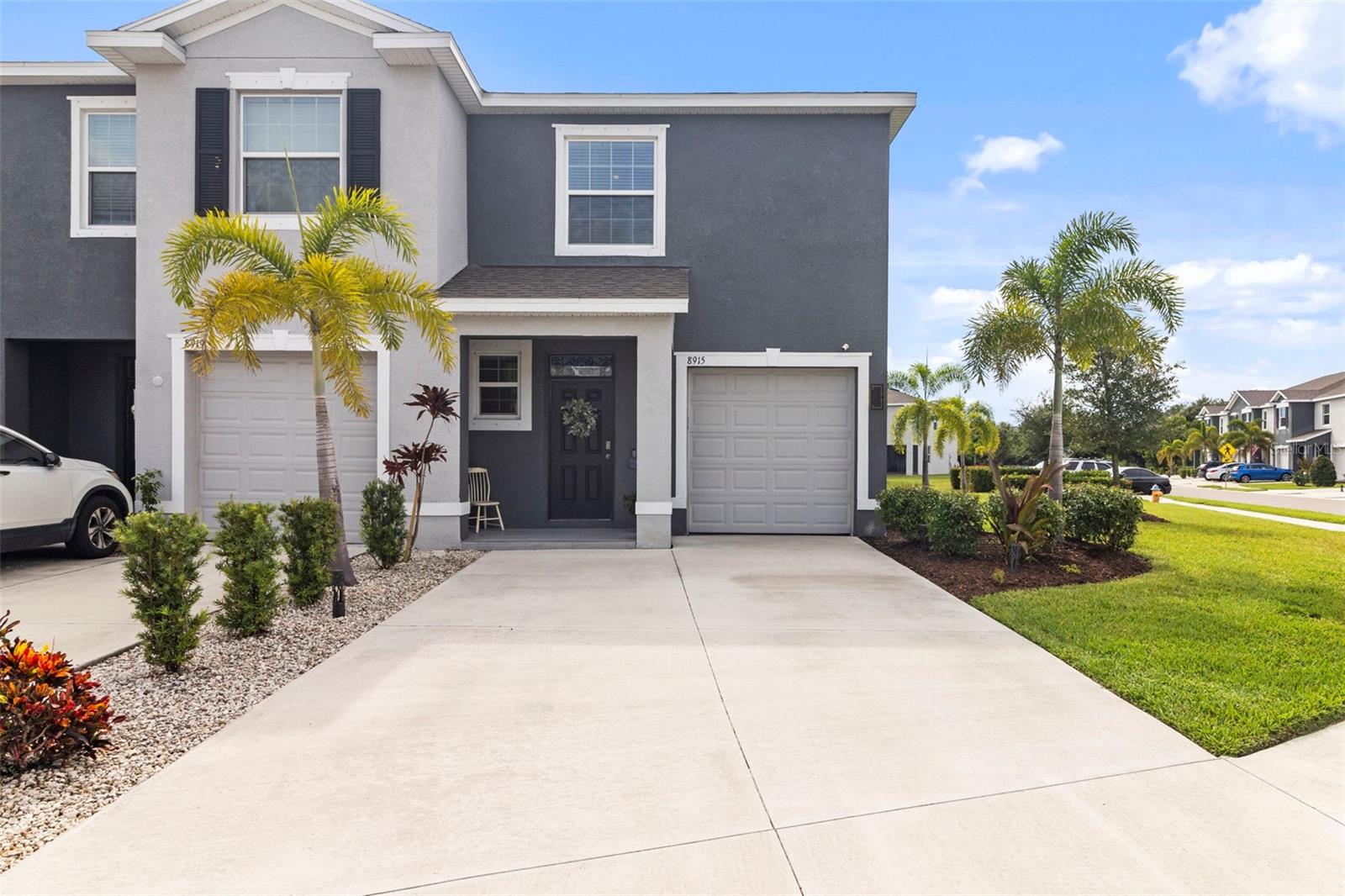 Photo of 8915 MILESTONE DRIVE SARASOTA FL 34238