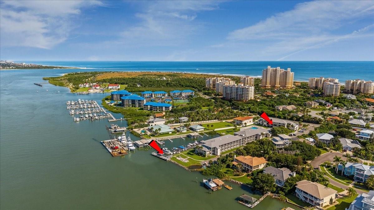 Photo of 2100 N PENINSULA AVENUE #215 NEW SMYRNA BEACH FL 32169