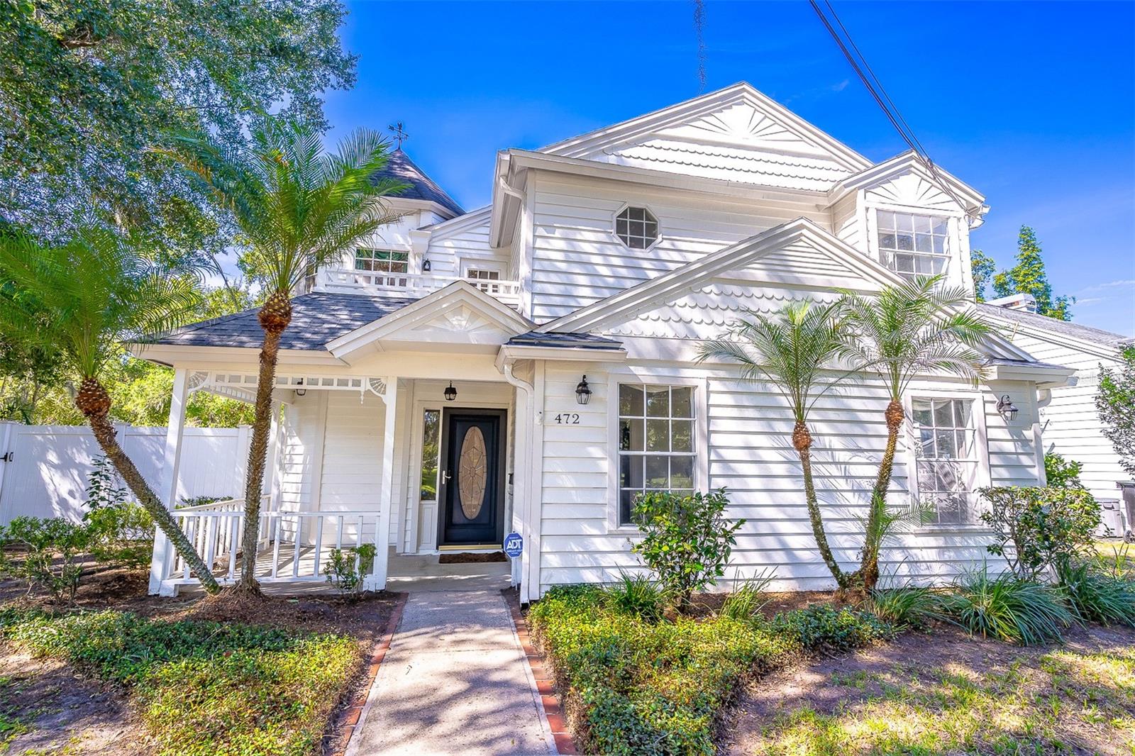 Photo of 472 MAYFAIR CIRCLE ORLANDO FL 32803