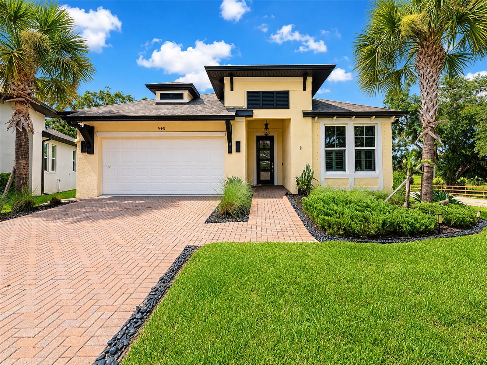 Photo of 14941 BARROWS BLUFF TERRACE BRADENTON FL 34212