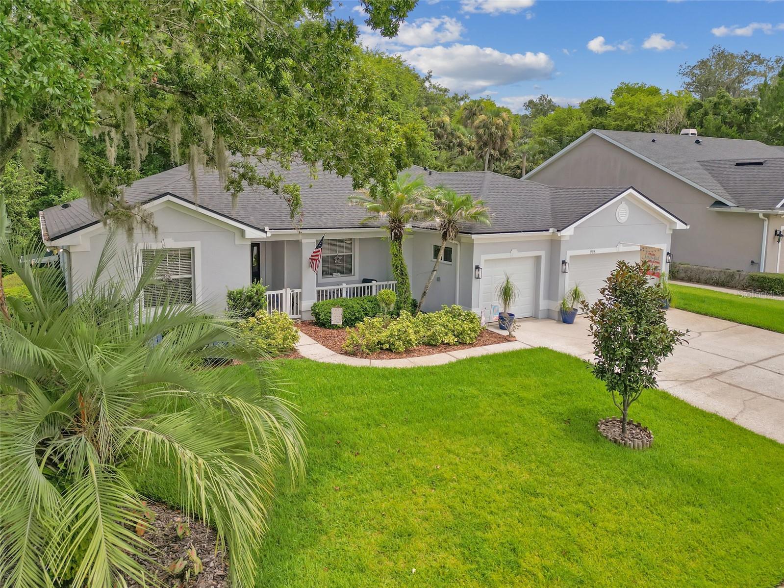 Photo of 995 SADIE LANE WINTER GARDEN FL 34787