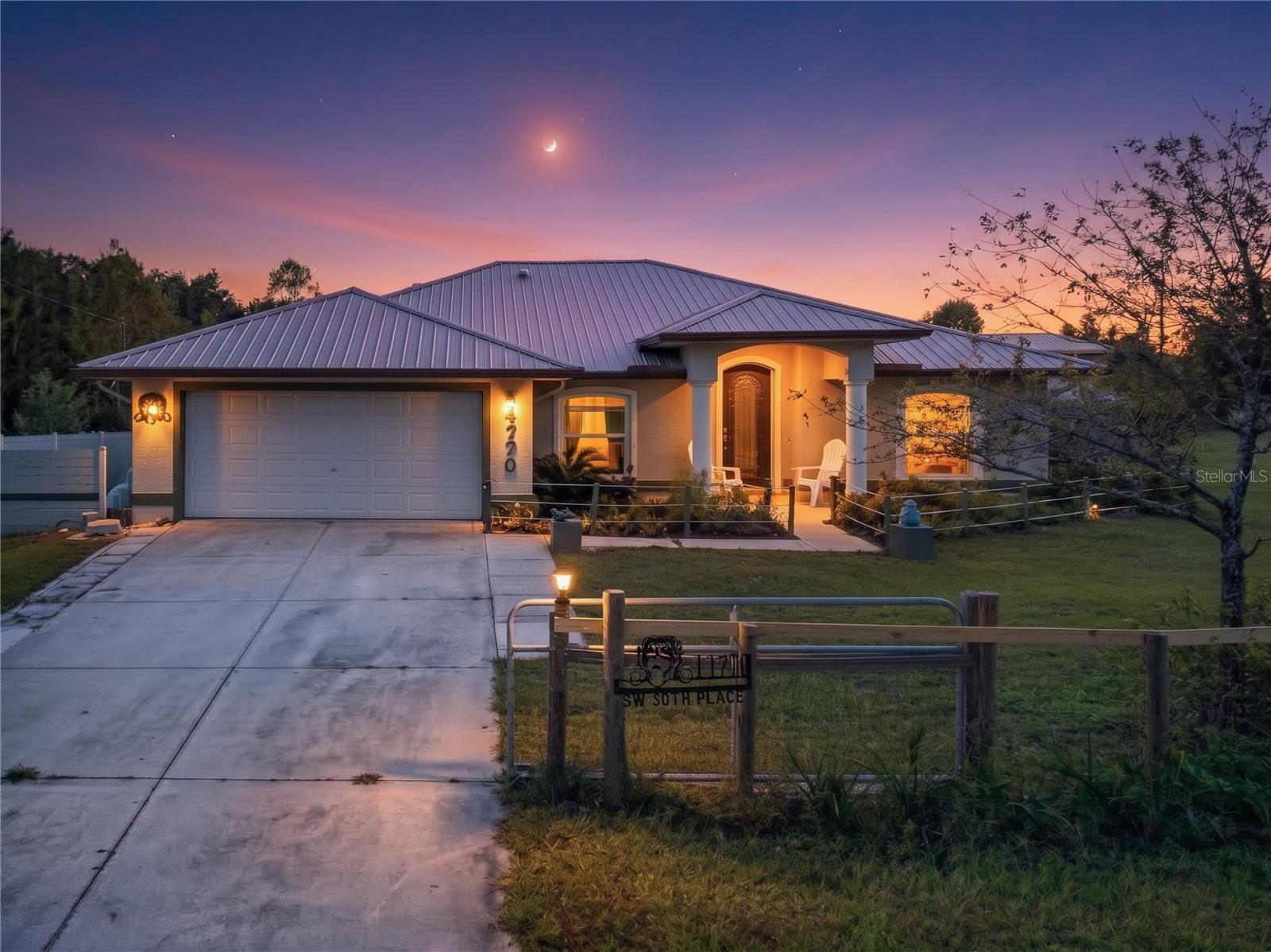 Photo of 14770 SW 30TH PLACE OCALA FL 34481