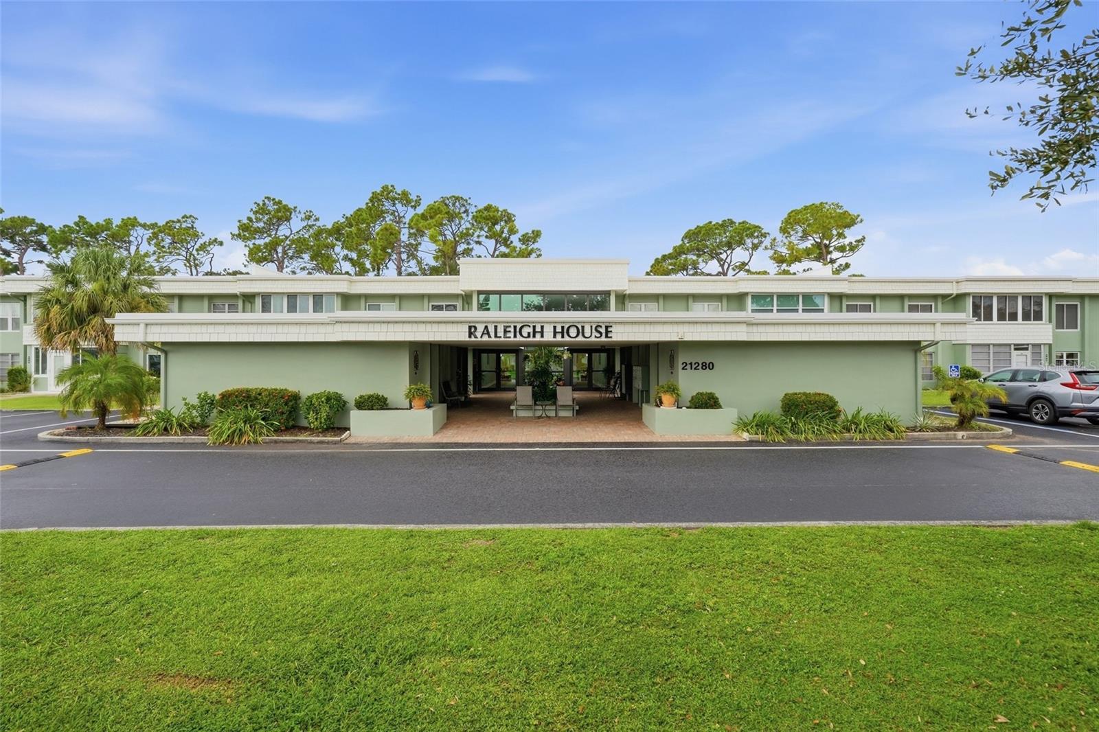Photo of 21280 BRINSON AVENUE #218 PORT CHARLOTTE FL 33952