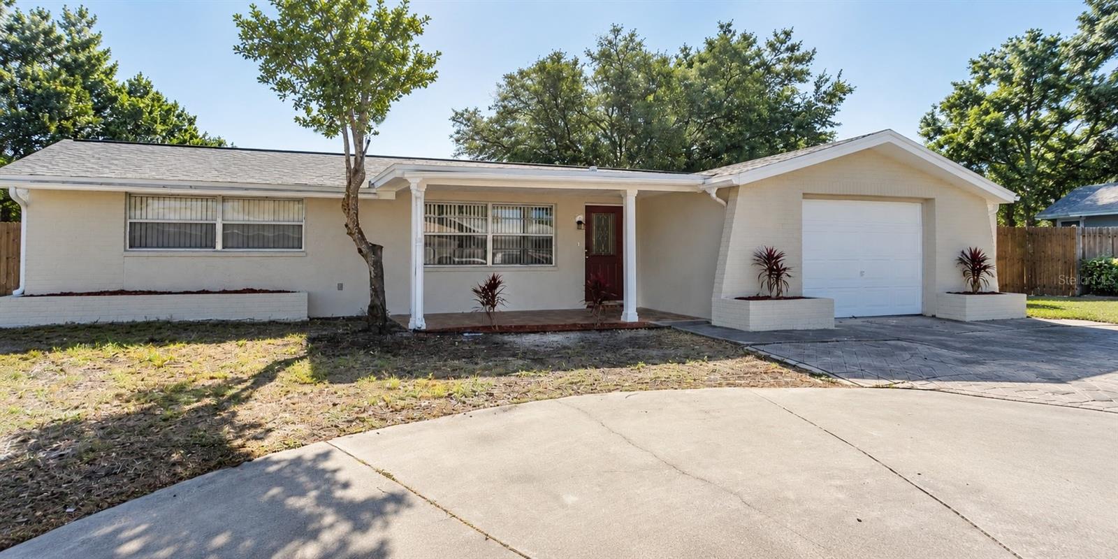 Photo of 8952 STERLING LANE PORT RICHEY FL 34668