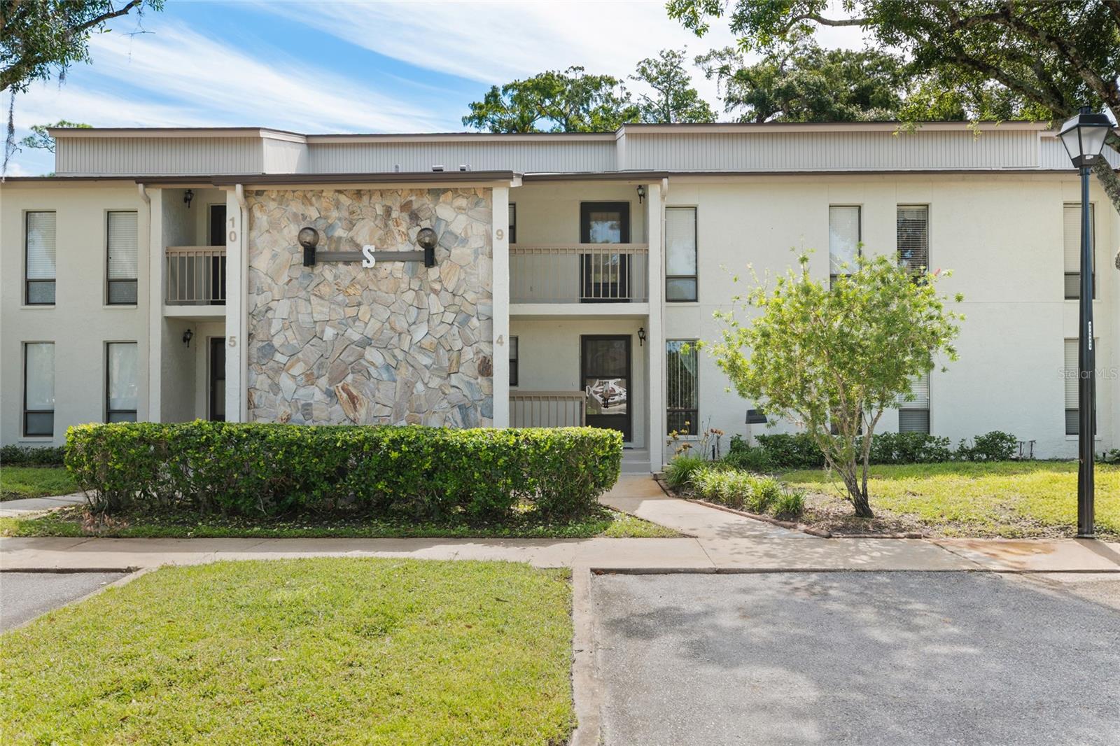 Photo of 1200 TARPON WOODS BOULEVARD #S4 PALM HARBOR FL 34685