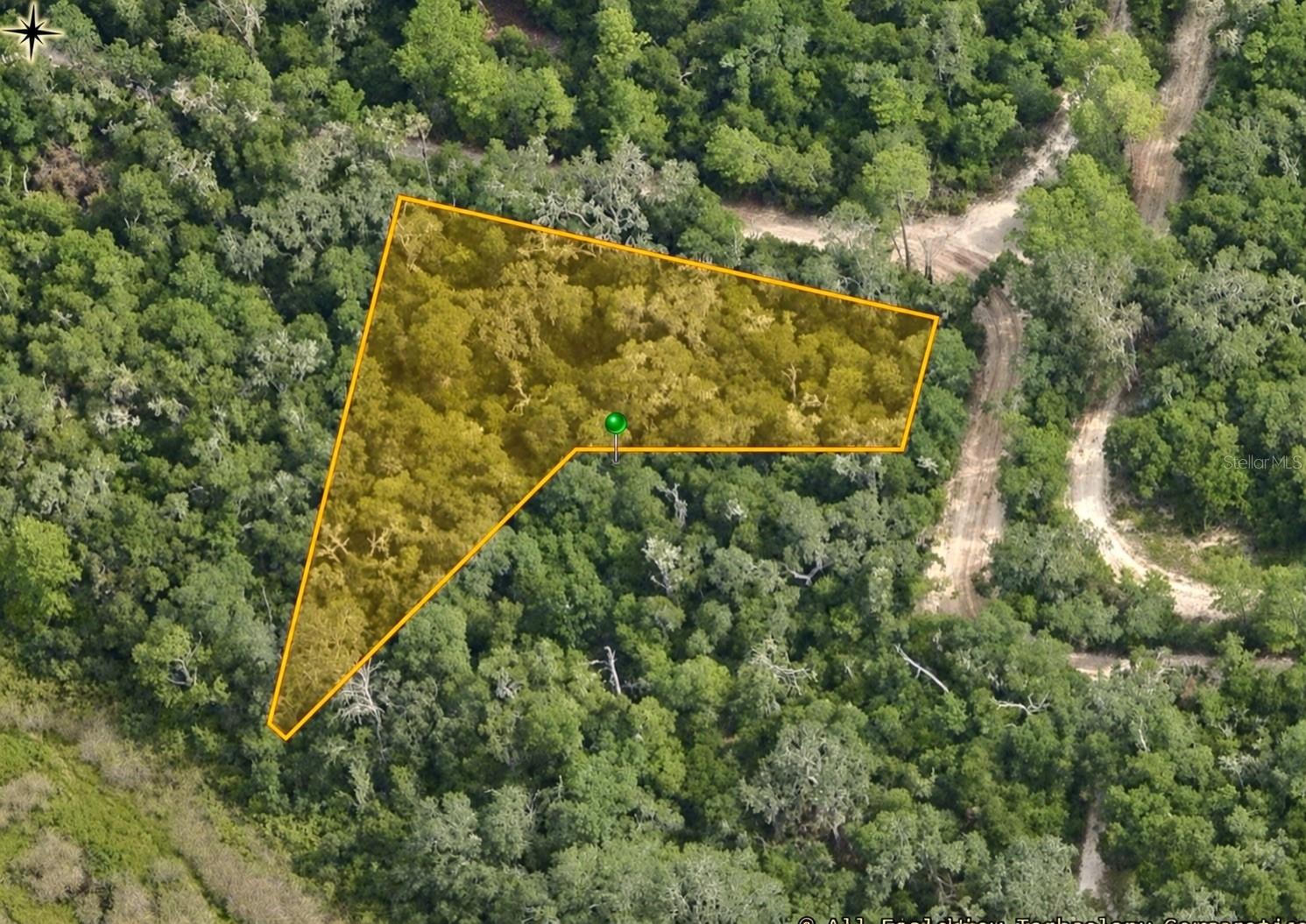 Photo of 10136 E TULIPTREE DRIVE INVERNESS FL 34450