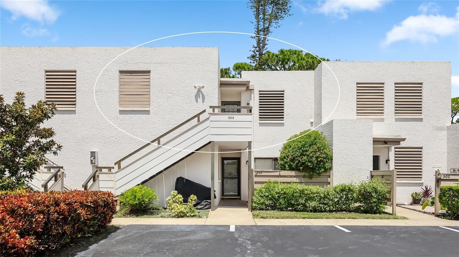 Photo of 303 SPRINGDALE DRIVE #303 BRADENTON FL 34210