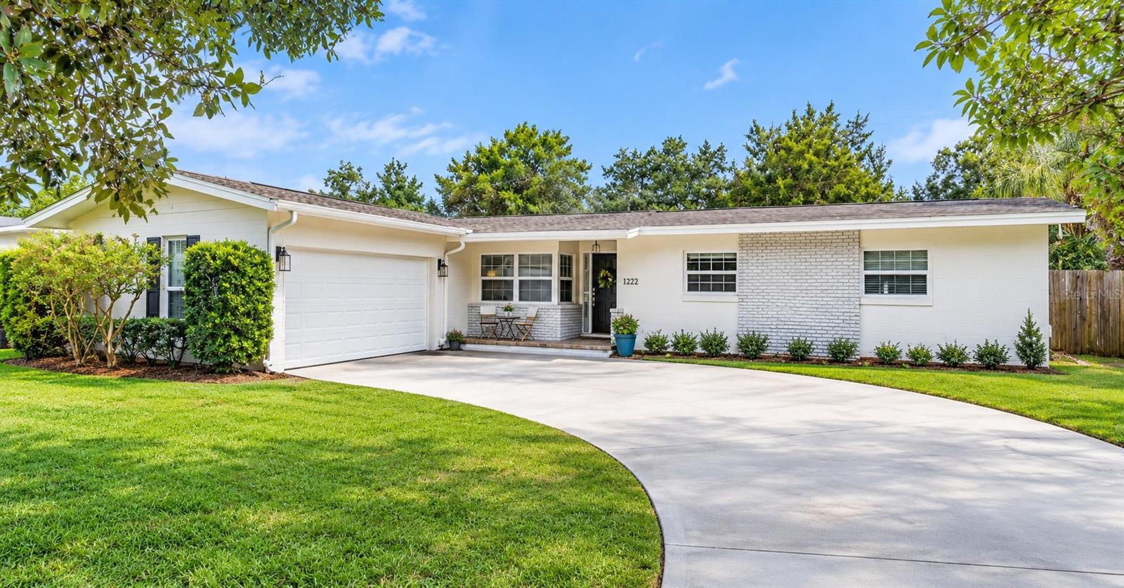 Photo of 2322 WOODCREST DRIVE WINTER PARK FL 32792
