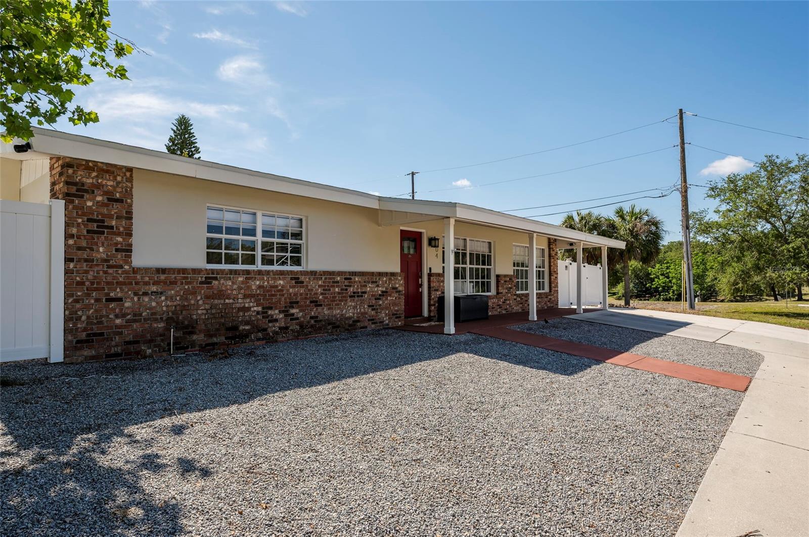 Photo of 504 OMAHA STREET PALM HARBOR FL 34683