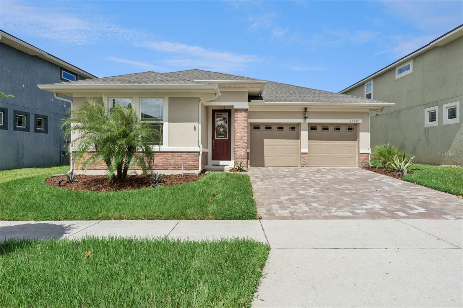Photo of 16387 TALIESIN STREET WINTER GARDEN FL 34787
