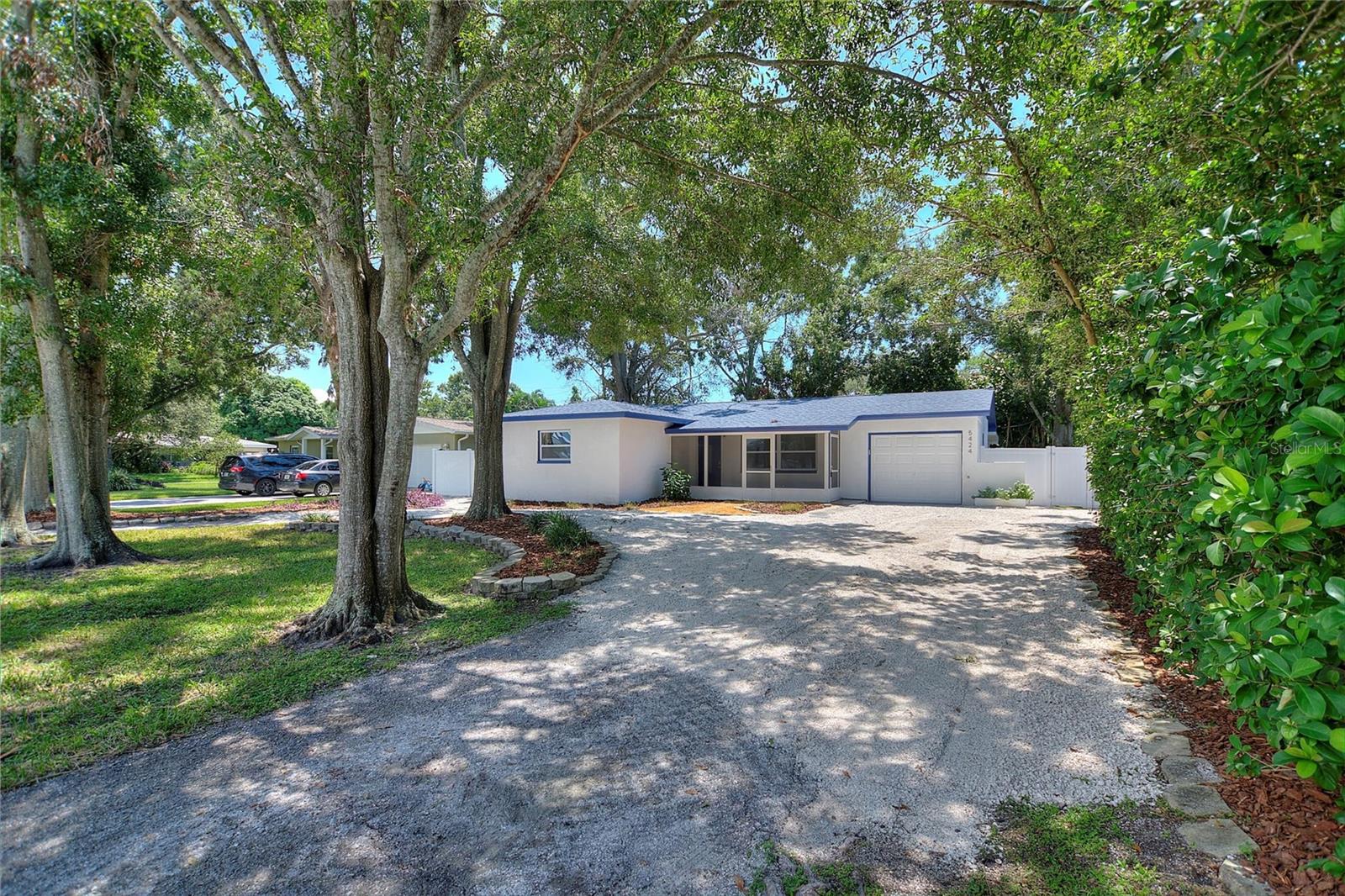 Photo of 5424 14TH AVENUE ST PETERSBURG FL 33710