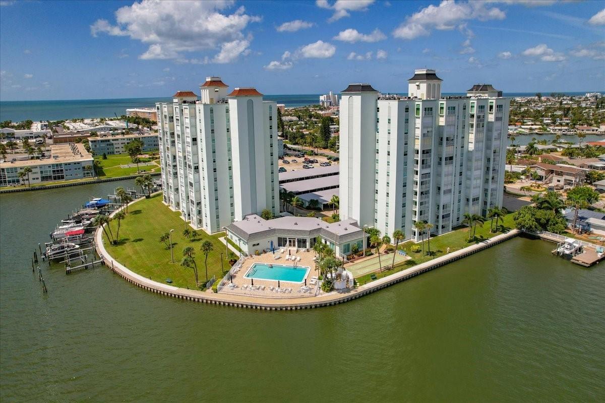 Photo of 420 64TH AVENUE #208 ST PETE BEACH FL 33706
