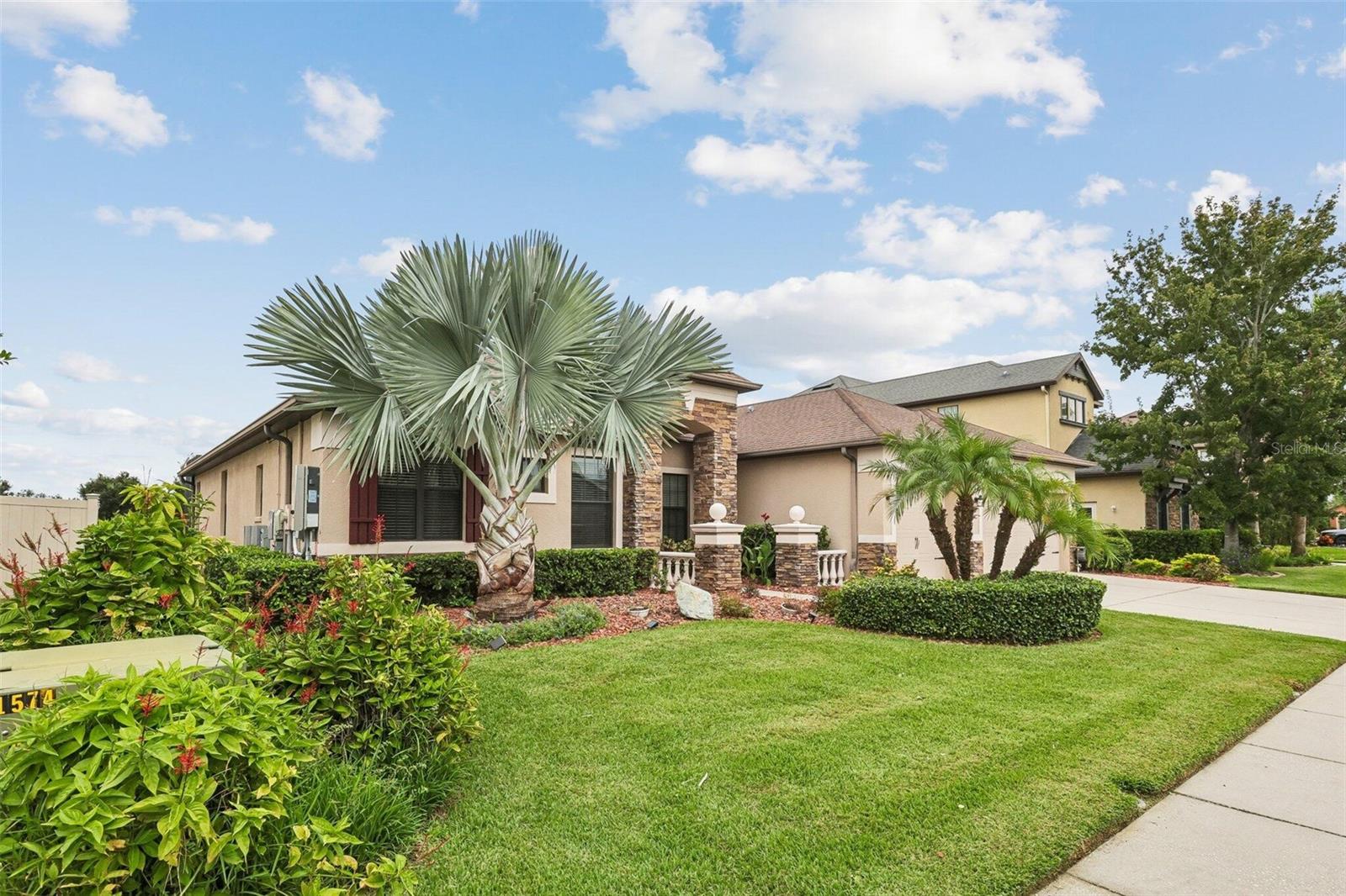 Photo of 2229 GWYNHURST BOULEVARD WESLEY CHAPEL FL 33543