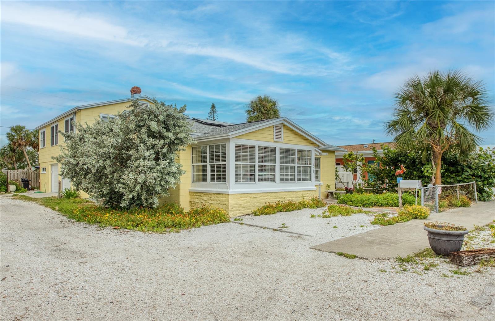 Photo of 102 11TH AVENUE ST PETE BEACH FL 33706