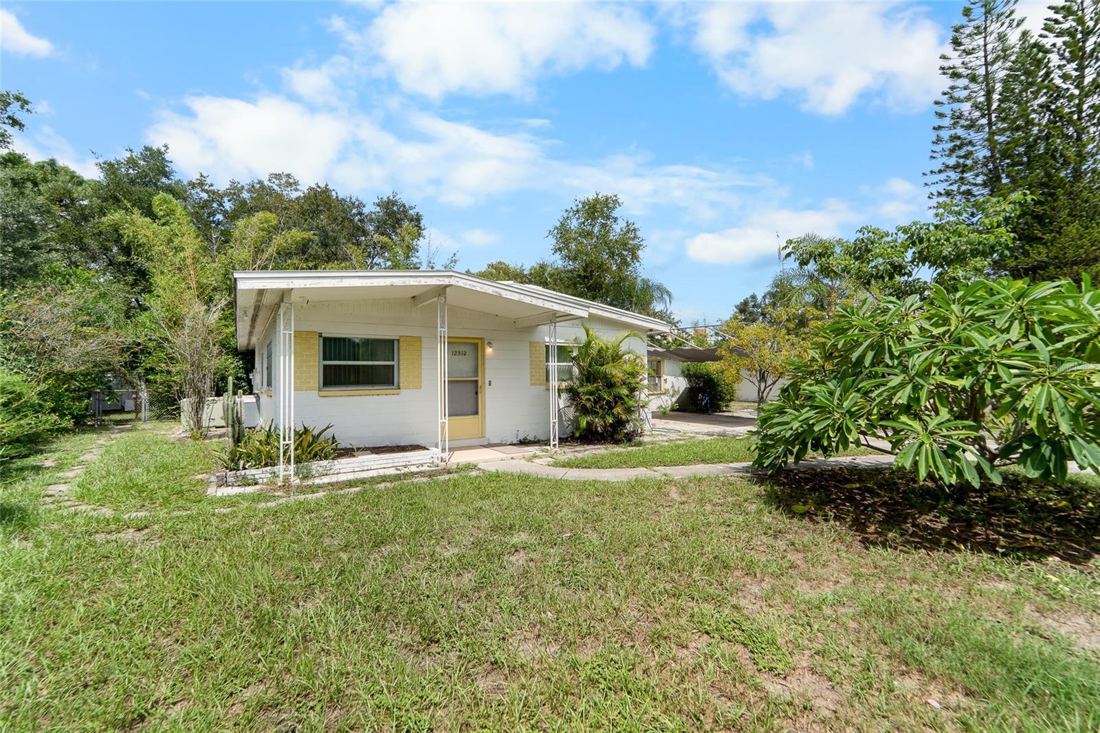 Photo of 12312 N 27TH STREET TAMPA FL 33612