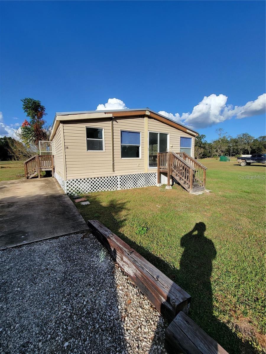 Photo of 10386 SE 52ND COURT #13 BELLEVIEW FL 34420