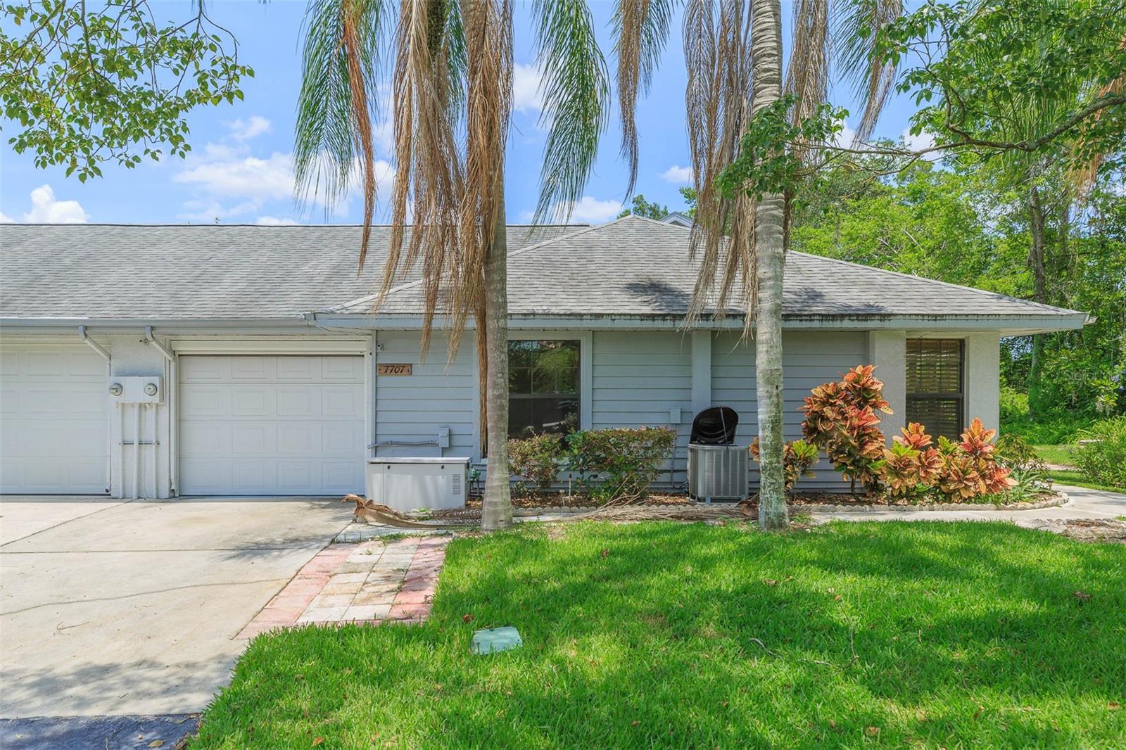 Photo of 7707 ROCKVILLE COURT NEW PORT RICHEY FL 34654