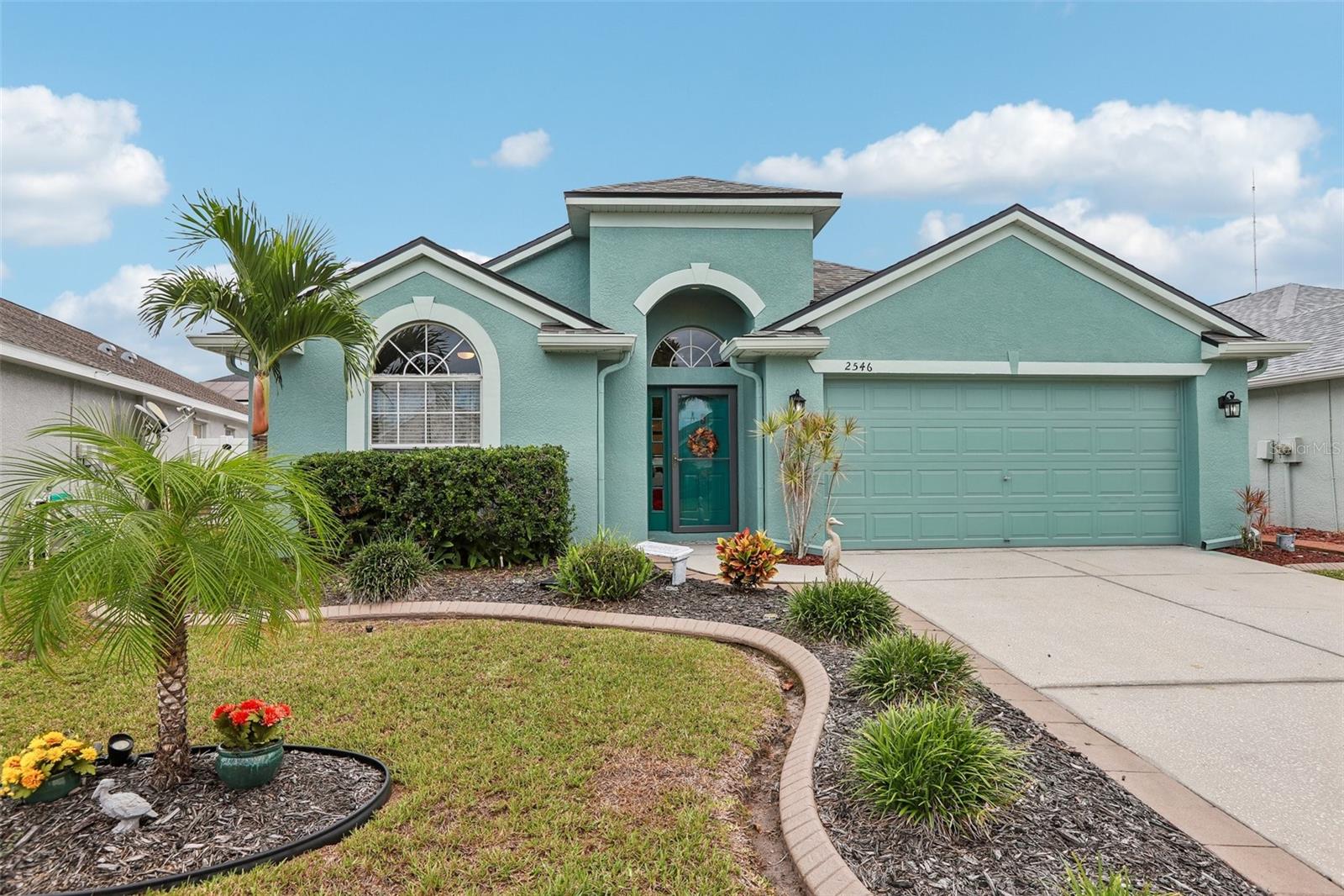 Photo of 2546 ARROWPOINTE DRIVE HOLIDAY FL 34691