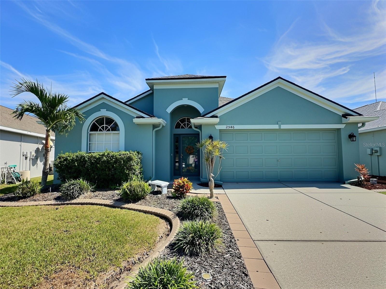 Photo of 2546 ARROWPOINTE DRIVE HOLIDAY FL 34691