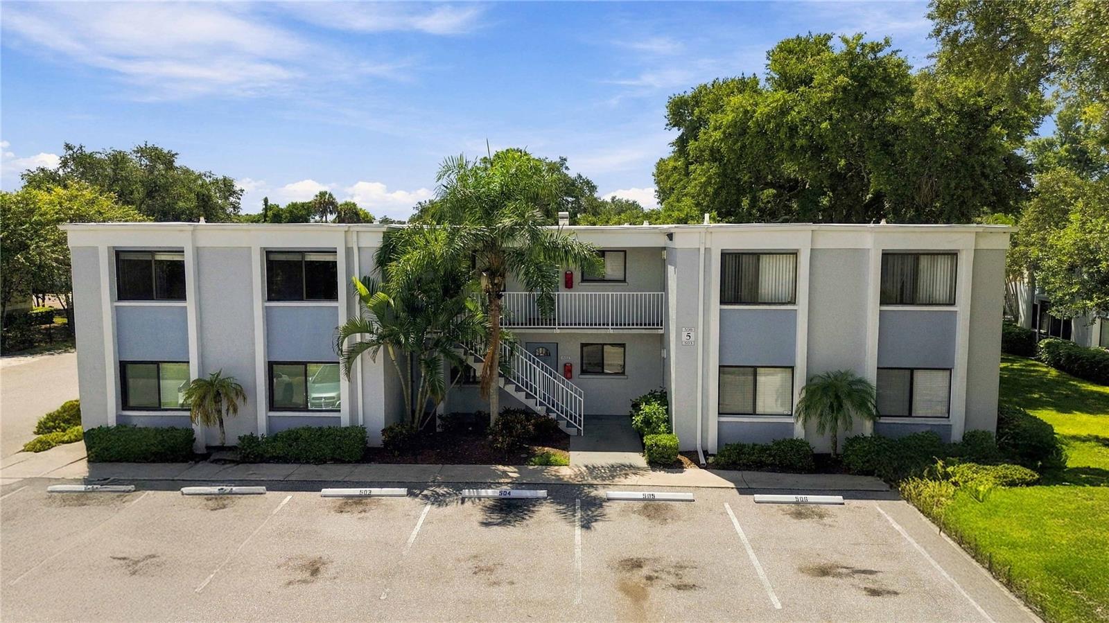 Photo of 5310 26TH ST W #504 BRADENTON FL 34207