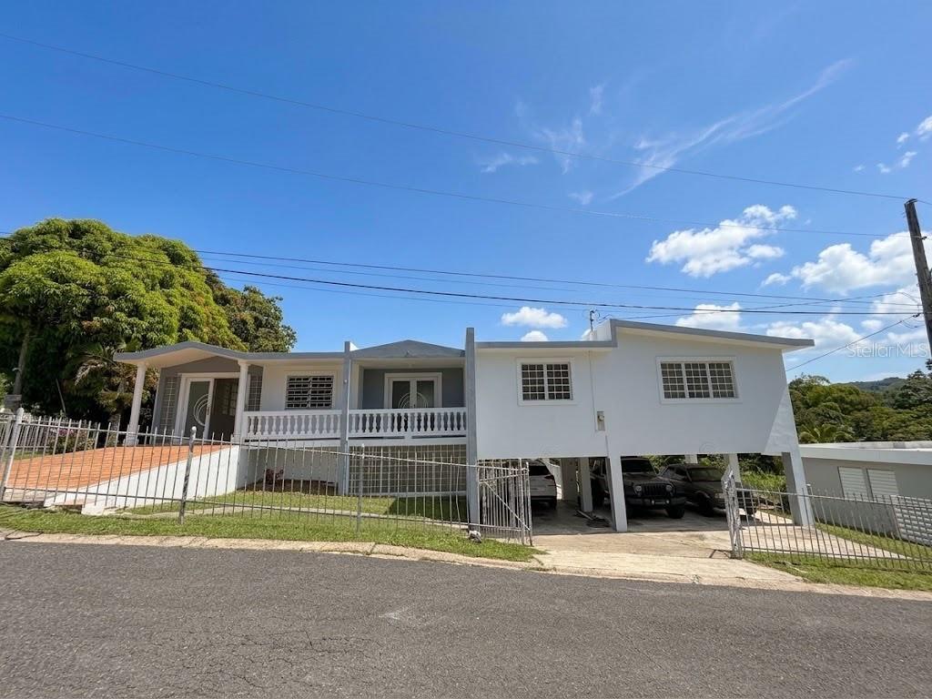 Photo of 159 CARR. 159 KM HM 6.4, BO UNIBON MOROVIS PR 00687