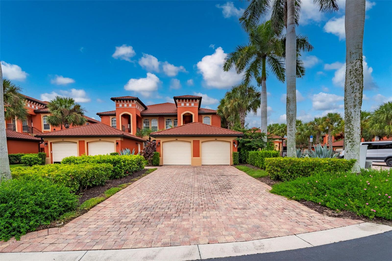 Photo of 3500 MONDOVI COURT #212 PUNTA GORDA FL 33950
