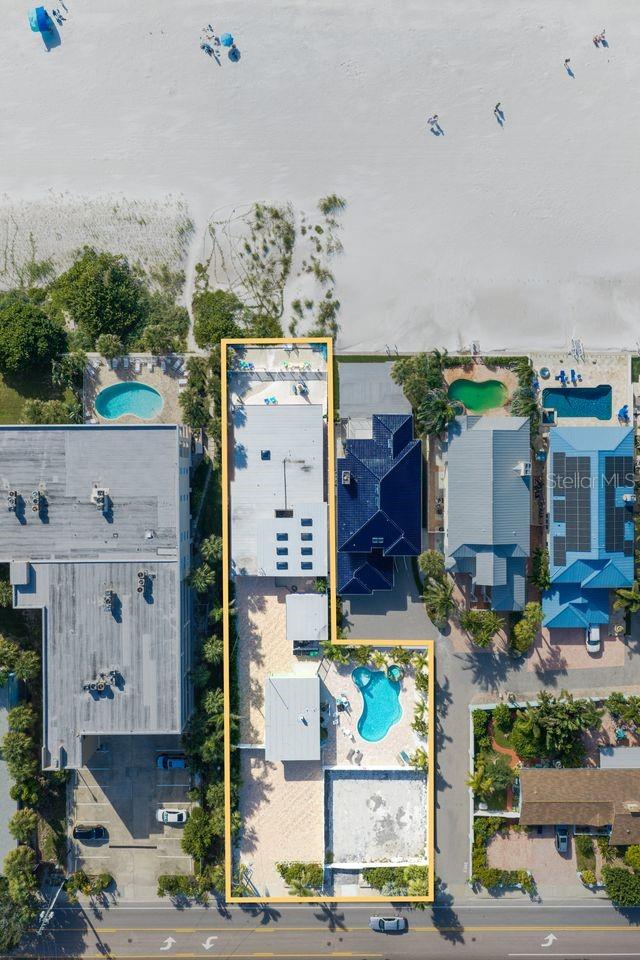 Photo of 1512 GULF BOULEVARD INDIAN ROCKS BEACH FL 33785